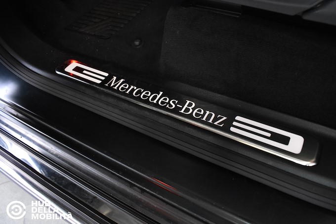 MERCEDES-BENZ G 400 d S.W. Premium Plus Manufaktur